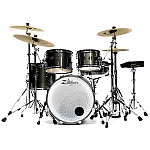 Zildjian ALCHEM-E Gold EX 5 Piece Electronic Drum Kit